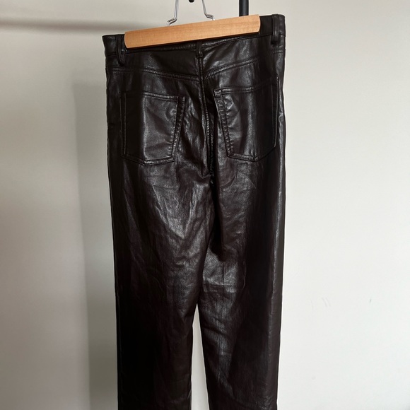 Aritzia Wilfred Melina Pant - Picture 3 of 7